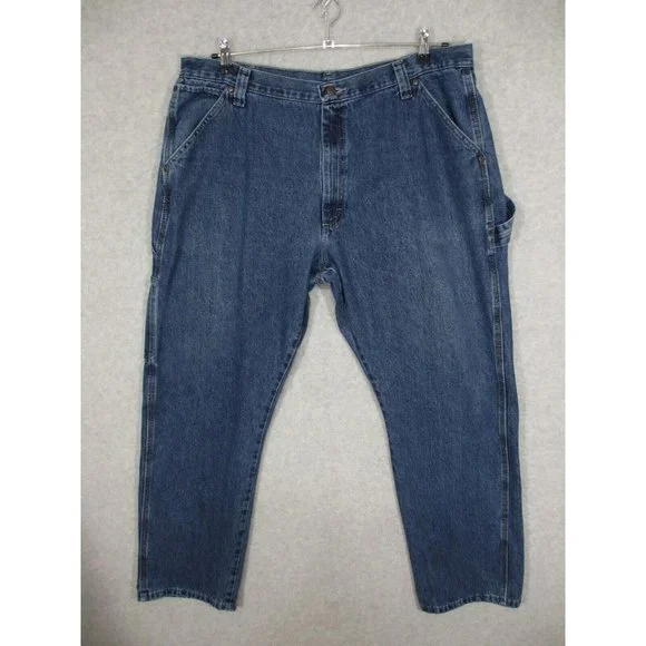 Relaxed Fit Wrangler Carpenter 94lswdv Wrangler Jeans Wrangler